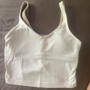 Lulu lemon align tank